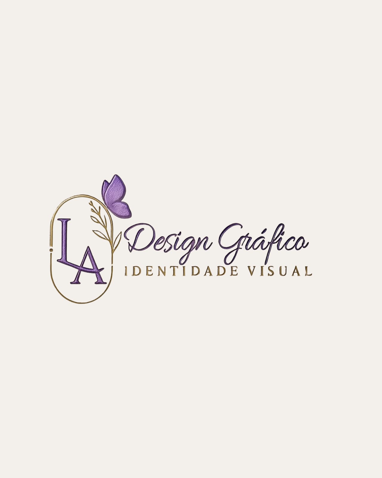La Design Gráfico — Identidade Visual